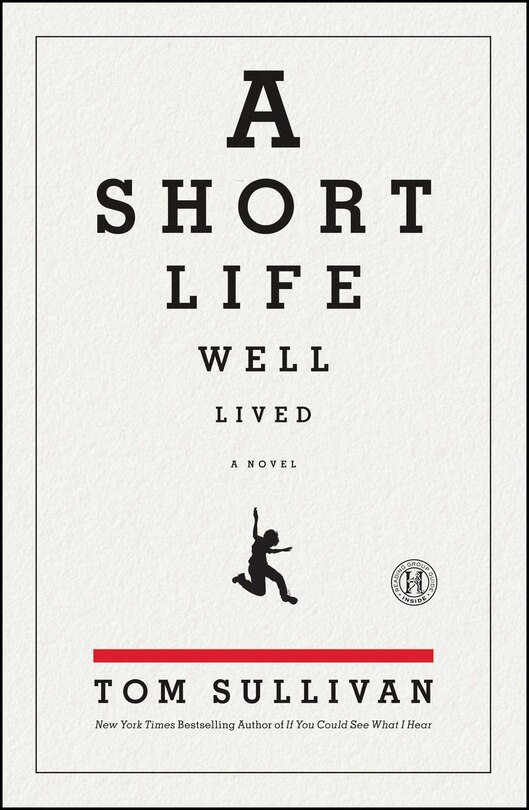 Front cover_A Short Life Well Lived