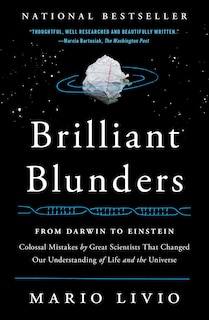 Front cover_Brilliant Blunders