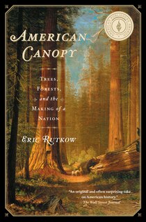 Couverture_American Canopy