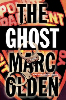 Couverture_The Ghost