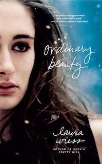 Front cover_Ordinary Beauty