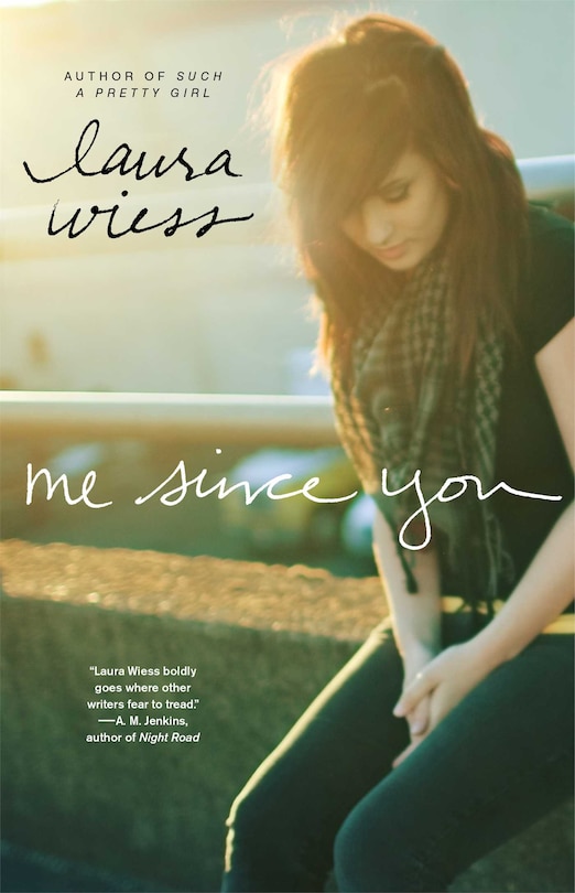 Couverture_Me Since You