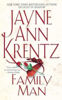 Front cover_Family Man