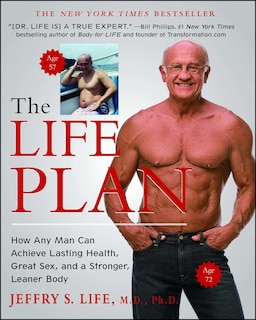 Front cover_The Life Plan