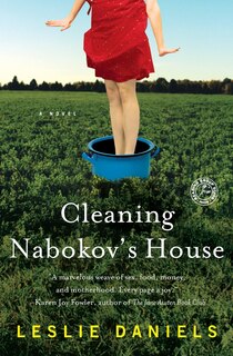 Front cover_Cleaning Nabokov's House
