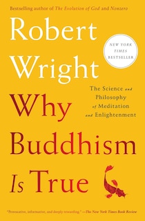 Couverture_Why Buddhism is True