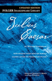 Front cover_Julius Caesar