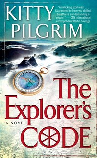 Couverture_The Explorer's Code