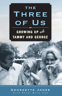 Front cover_The Three of Us