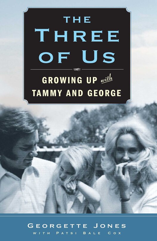 Front cover_The Three of Us