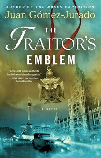 Couverture_The Traitor's Emblem