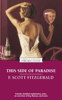 Front cover_This Side of Paradise
