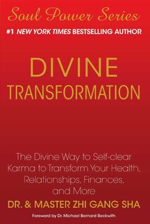 Front cover_Divine Transformation