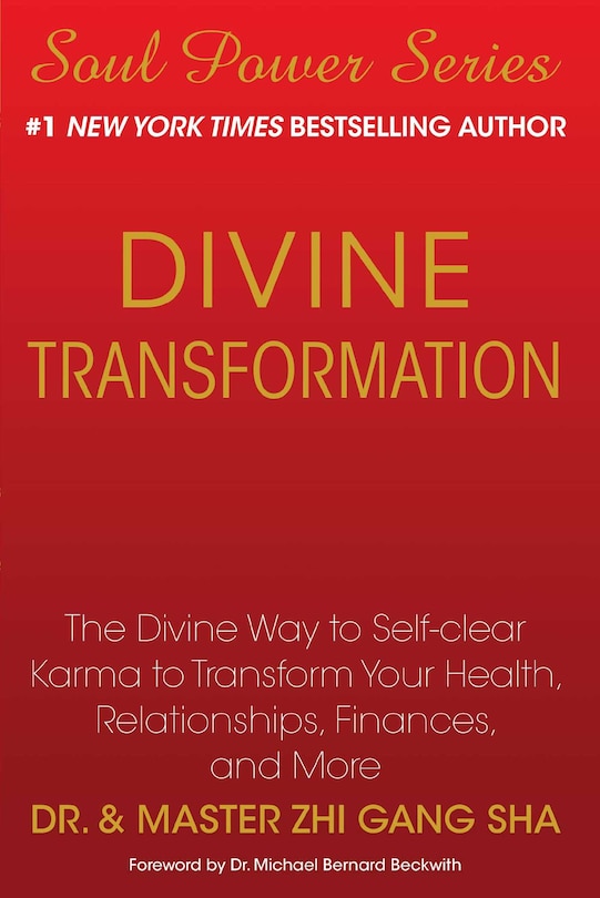 Front cover_Divine Transformation