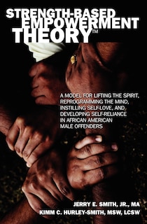 Front cover_Strength-Based Empowerment Theory