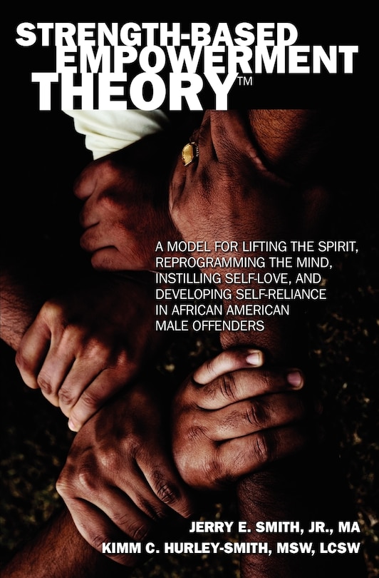 Front cover_Strength-Based Empowerment Theory