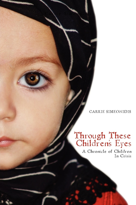 Couverture_Through These Children's Eyes