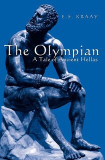 Couverture_The Olympian