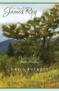 Front cover_Per Usual, James Roy