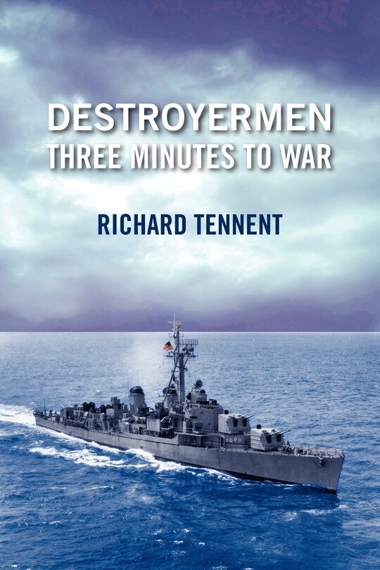Front cover_Destroyermen