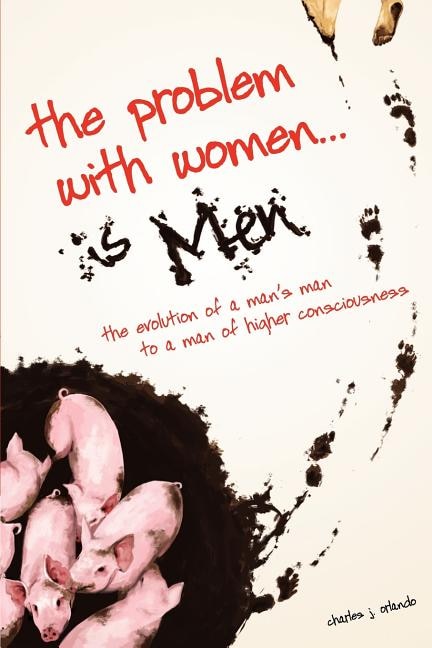 Couverture_The Problem with Women... is Men