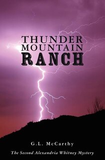 Front cover_Thunder Mountain Ranch