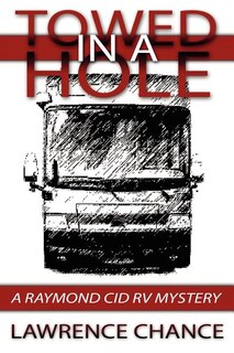 Couverture_Towed In A Hole