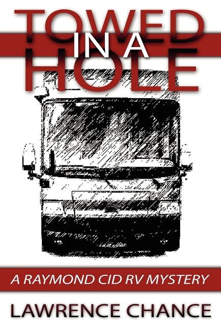 Couverture_Towed In A Hole