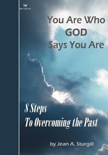 Couverture_You Are Who GOD Says You Are