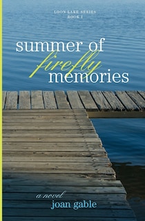 Front cover_Summer of Firefly Memories