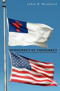 Front cover_Democracy vs. Theocracy