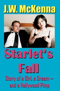 Front cover_Starlet's Fall