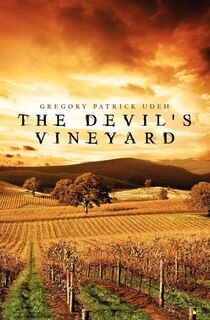 Front cover_The Devil's Vineyard