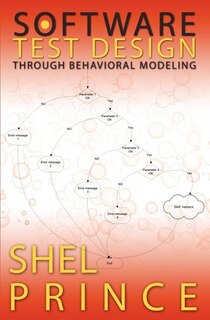 Couverture_Software Test Design Through Behavioral Modeling