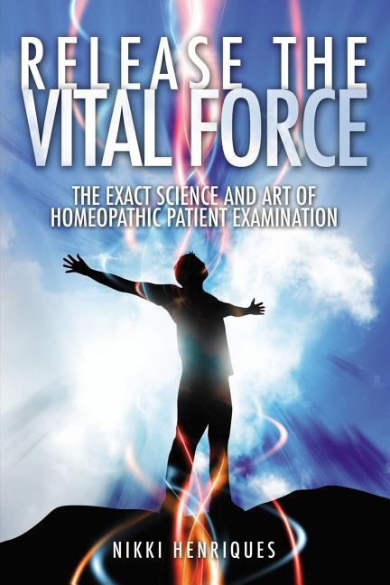 Couverture_Release The Vital Force
