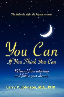 Front cover_You Can If You Think You Can