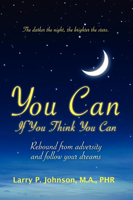 Front cover_You Can If You Think You Can