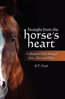 Couverture_Straight from the Horse's Heart