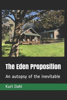 Front cover_The Eden Proposition