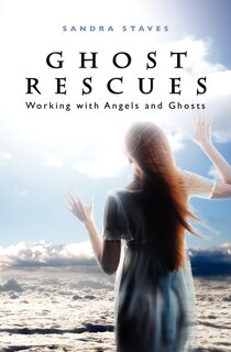 Front cover_Ghost Rescues