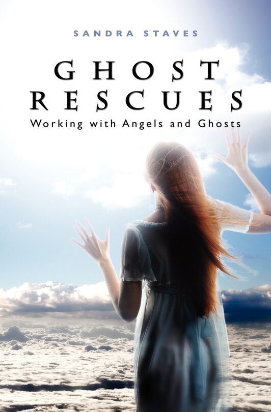 Front cover_Ghost Rescues