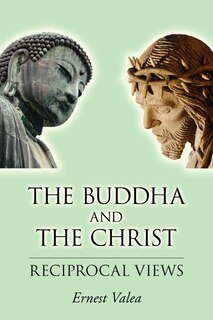 Front cover_The Buddha and the Christ - Reciprocal Views