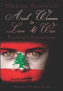 Couverture_Arab Women In Love & War