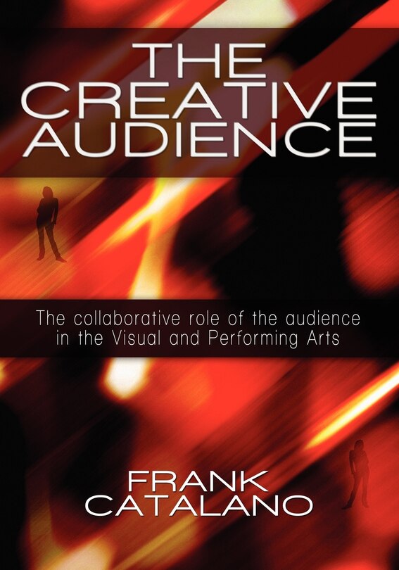Front cover_The Creative Audience