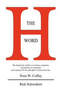 Front cover_The H Word