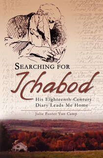 Front cover_Searching for Ichabod