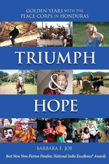Front cover_Triumph & Hope