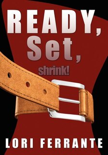 Front cover_Ready, Set, Shrink!