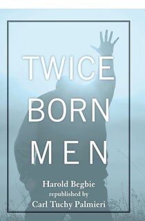 Front cover_Twice Born Men