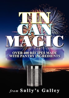Front cover_Tin Can Magic